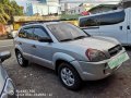 2nd Hand Hyundai Tucson 2006 Automatic Gasoline for sale in Caloocan-3