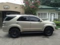 Selling Toyota Fortuner 2015 Automatic Diesel in Angeles-6