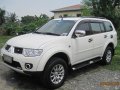 2nd Hand Mitsubishi Montero Sport 2013 at 40000 km for sale in Las Piñas-8