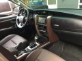 2nd Hand Toyota Fortuner 2017 Automatic Diesel for sale in Marikina-3