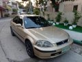 1997 Honda Civic for sale in Quezon City-8