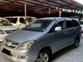 Selling Silver Toyota Innova 2005 at 119000 km -2