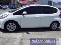 Selling White Honda City 2013 at 120000 km in Las Piñas-2