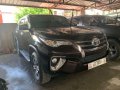 Selling Brown Toyota Fortuner 2018 in Quezon City-1