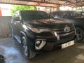 Selling Brown Toyota Fortuner 2018 in Quezon City-0