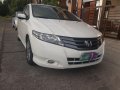 2nd Hand Honda City 2011 Automatic Gasoline for sale in Malolos-6