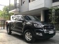 Selling Ford Ranger 2016 at 26000 km in Pasig-0