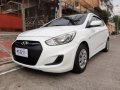 2nd Hand Hyundai Accent 2017 Hatchback at 39000 km for sale-6