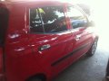 2nd Hand Kia Picanto 2006 Manual Gasoline for sale in Davao City-5