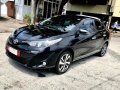 2nd Hand Toyota Vios 2018 Manual Gasoline for sale in Manila-0