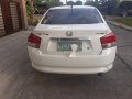 2nd Hand Honda City 2011 Automatic Gasoline for sale in Malolos-7