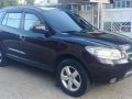 2nd Hand Hyundai Santa Fe Automatic Diesel for sale in Manila-5