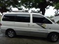 Hyundai Starex 2001 Automatic Diesel for sale in Gapan-8