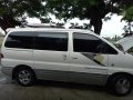 Hyundai Starex 2001 Automatic Diesel for sale in Gapan-0