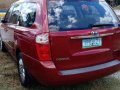 Selling 2nd Hand Kia Carnival 2010 in Silang-2