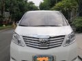 2nd Hand Toyota Alphard 2011 Automatic Gasoline for sale in Manila-3