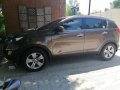 Selling 2nd Hand Kia Sportage 2012 in Parañaque-8