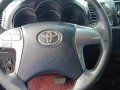 Sell Silver 2015 Toyota Fortuner at Automatic Diesel at 103000 km -1
