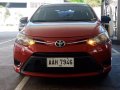 2nd Hand Toyota Vios 2014 at 90000 km for sale-0