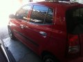 2nd Hand Kia Picanto 2006 Manual Gasoline for sale in Davao City-2