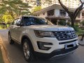 Ford Explorer 2017 Automatic Gasoline for sale in Taguig-6