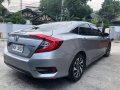 Selling 2nd Hand Honda Civic 2016 Automatic Gasoline at 30000 km in Quezon City-5