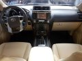 2015 Toyota Prado for sale in Mandaue-0