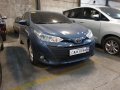 Selling 2nd Hand Toyota Vios 2019 Automatic Gasoline at 6000 km in Pasig-3