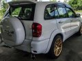 2nd Hand Toyota Rav4 2002 Manual Diesel for sale in Manila-4