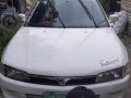 Mitsubishi Lancer 1997 Automatic Gasoline for sale in Bacolor-1