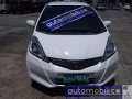 Selling White Honda City 2013 at 120000 km in Las Piñas-3