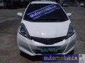 Selling White Honda City 2013 at 120000 km in Las Piñas-0