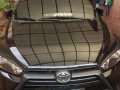 Selling Toyota Yaris 2016 Automatic Gasoline in Las Piñas-4