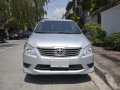 2nd Hand Toyota Innova 2015 Manual Diesel for sale in Quezon City-3