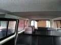 Sell 2nd Hand 2014 Toyota Hiace Manual Diesel at 72000 km in Manila-4