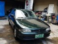 Selling Mitsubishi Lancer 1994 Manual Gasoline in Quezon City-0