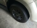 Selling Beige Toyota Fortuner 2015 in Automatic-2