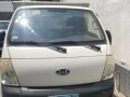 Selling Kia K2700 2008 Truck Manual Diesel in San Juan-0