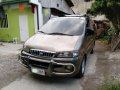 Selling 2nd Hand Hyundai Starex 1999 in Calamba-8