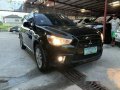 Sell Black 2011 Mitsubishi Asx at Automatic Gasoline at 28348 km -3