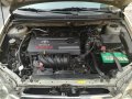 Sell 2nd Hand 2002 Toyota Corolla Altis Automatic Gasoline at 100000 km in Quezon City-5