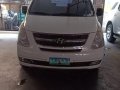 2009 Hyundai Starex for sale in Cebu City-4