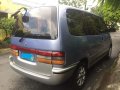 Selling Nissan Serena Automatic Diesel in Meycauayan-4