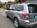 Subaru Forester 2010 Automatic Gasoline for sale in Quezon City-3