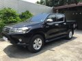Selling 2nd Hand Toyota Hilux 2018 in Angeles-7