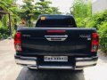 Selling 2nd Hand Toyota Hilux 2018 in Angeles-2