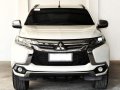 2nd Hand Mitsubishi Montero 2016 Automatic Diesel for sale in Quezon City-9