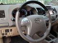2013 Toyota Fortuner for sale in Las Piñas-4