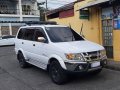Selling White Isuzu Sportivo 2010 Automatic Diesel at 115000 km-0