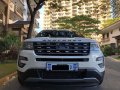 Ford Explorer 2017 Automatic Gasoline for sale in Taguig-5